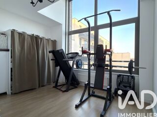  Appartement � vendre 3 pi�ces 70 m�