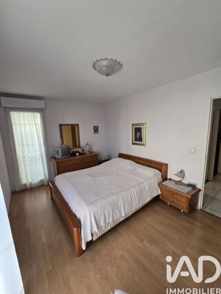  Appartement � vendre 4 pi�ces 100 m�