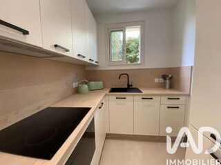  Appartement � vendre 3 pi�ces 54 m�