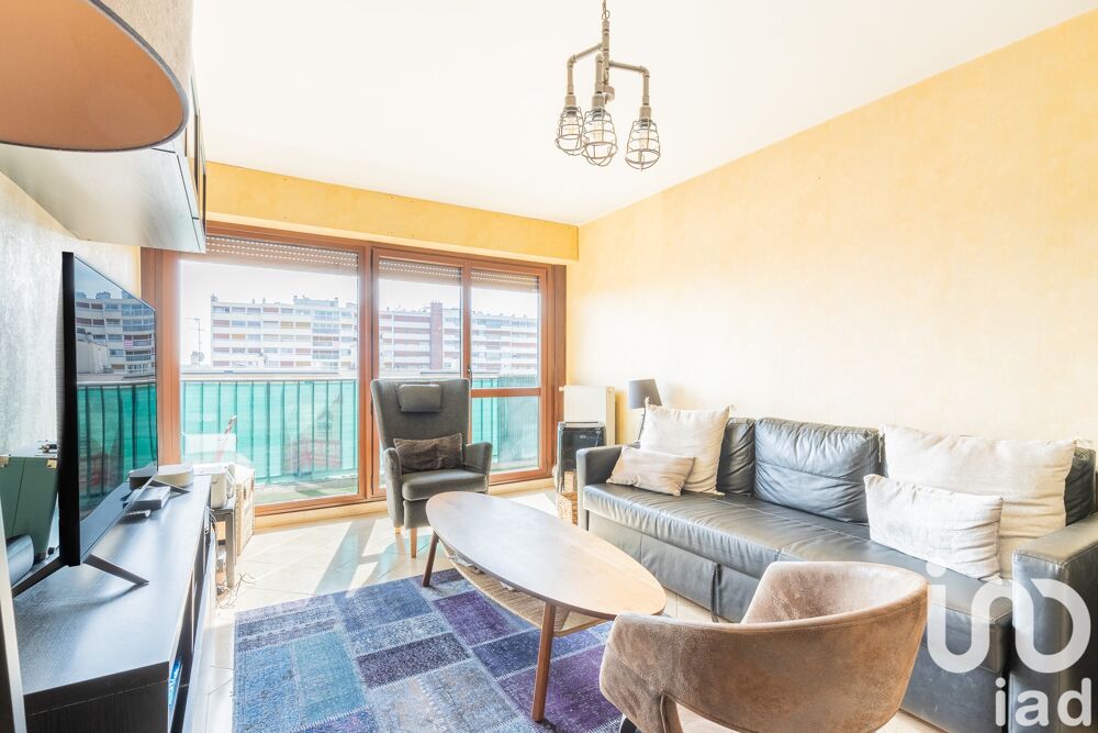 Vente Appartement Vente Appartement 3 pices Juvisy-sur-orge