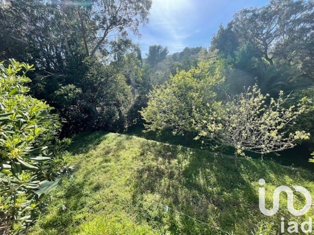  vendre  Maison La Croix-Valmer (83420)