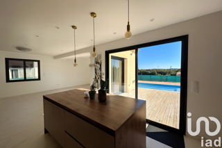  Maison � vendre 7 pi�ces 170 m�