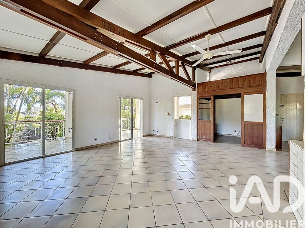 � vendre  Maison La Possession (97419)