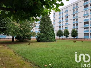  Appartement  vendre 2 pices 40 m