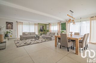  Maison � vendre 7 pi�ces 184 m�