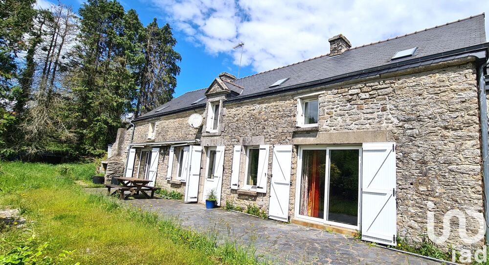 Vente Maison Vente Maison de campagne 7 pices Questembert