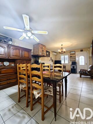  Maison � vendre 5 pi�ces 91 m�