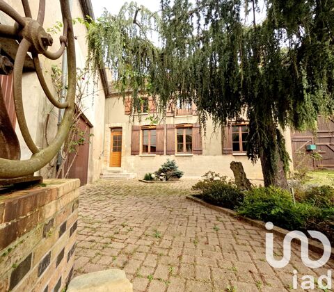   Vente Maison de village 5 pices Maison - 5 pice(s) - 130 m