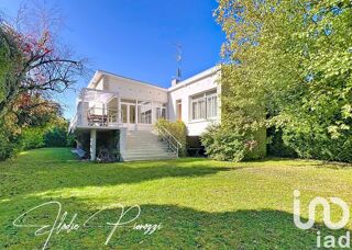  Villa � vendre 7 pi�ces 141 m�