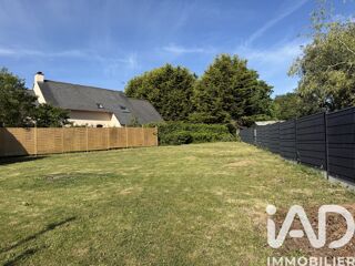  Terrain � vendre 503 m�