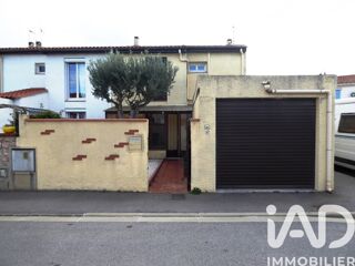  Maison � vendre 4 pi�ces 92 m�