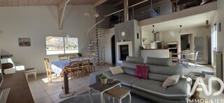  Maison � vendre 7 pi�ces 164 m�