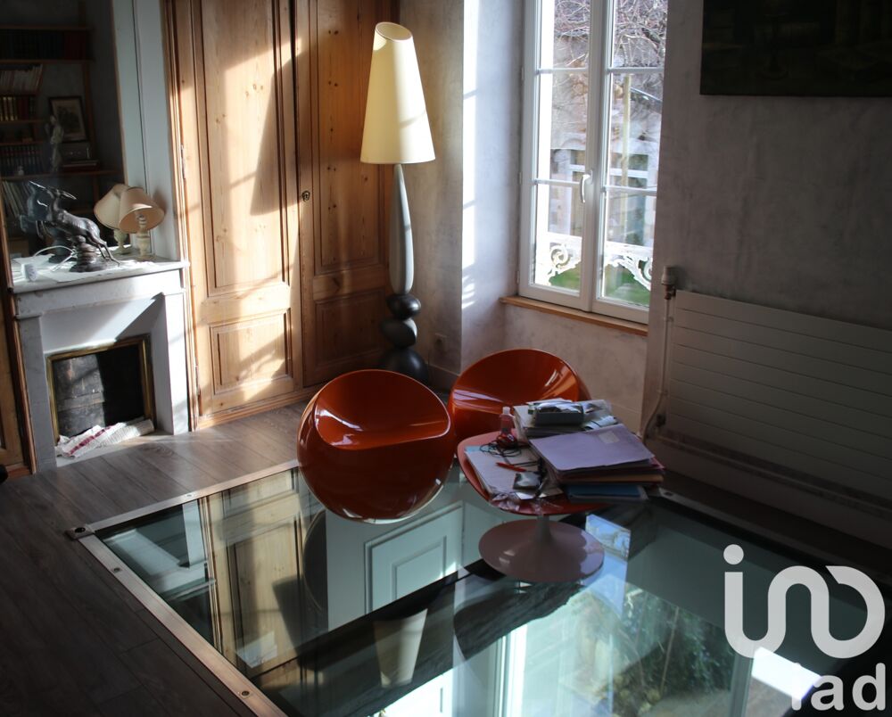 � vendre  Maison Bourgneuf (17220)