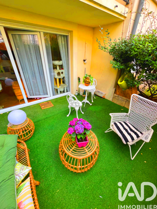  Appartement � vendre 3 pi�ces 70 m�