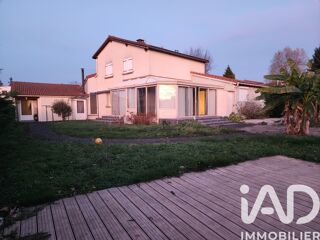  Maison � vendre 4 pi�ces 125 m�