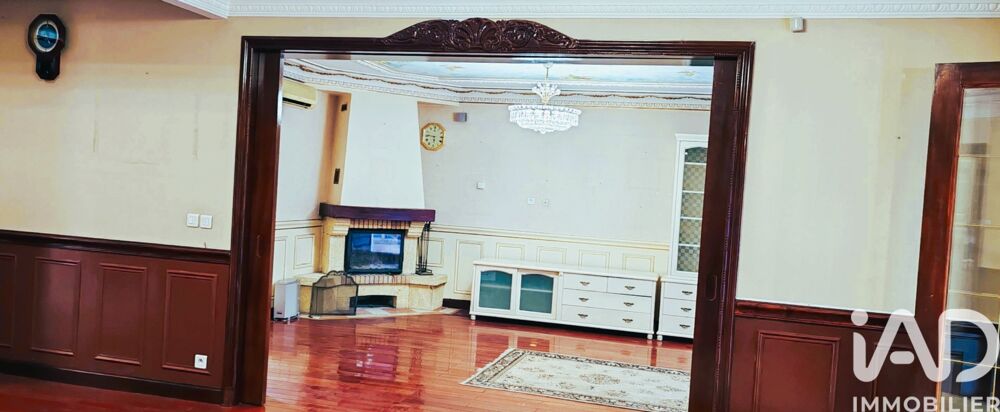 � vendre  Maison Saint-Maur-des-Foss�s (94100)