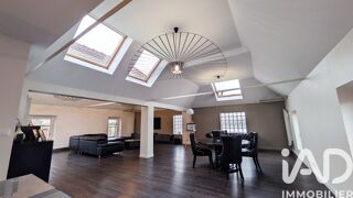  Appartement  vendre 4 pices 181 m