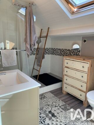  Maison � vendre 5 pi�ces 130 m�