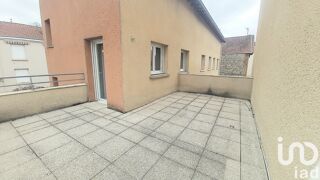  Maison  vendre 4 pices 87 m