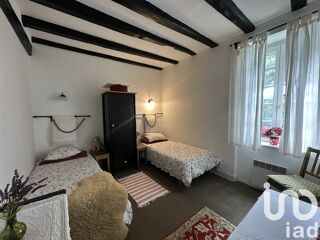  Maison � vendre 11 pi�ces 218 m�