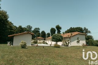  Maison � vendre 6 pi�ces 205 m�