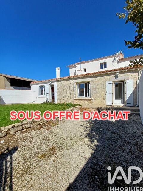   Vente Maison/villa 5 pi�ces Maison - 5 pi�ce(s) - 112 m�