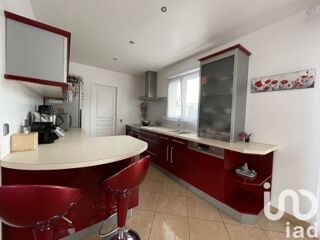  Maison � vendre 5 pi�ces 110 m�