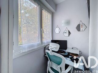  Appartement � vendre 4 pi�ces 87 m�