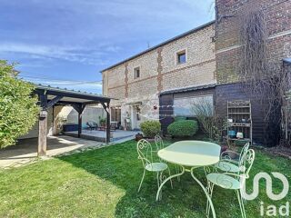  Maison  vendre 7 pices 165 m