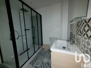  Appartement � vendre 3 pi�ces 61 m�