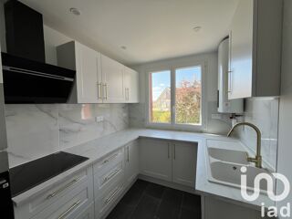  Appartement � vendre 3 pi�ces 55 m�