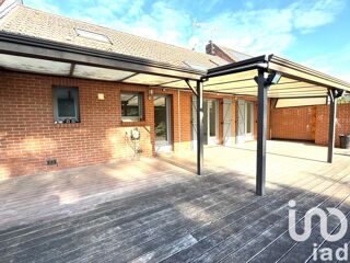  Maison � vendre 6 pi�ces 110 m�