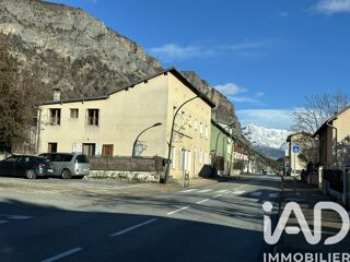  Maison � vendre 9 pi�ces 179 m�