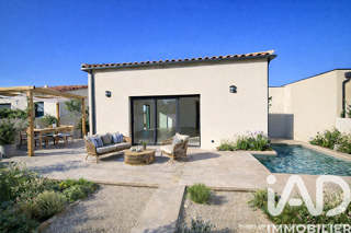  Maison � vendre 4 pi�ces 115 m�