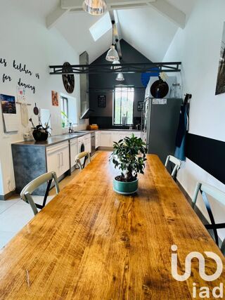  Maison � vendre 6 pi�ces 132 m�