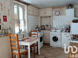 Maison � vendre 3 pi�ces 62 m�