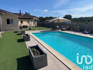  Maison � vendre 6 pi�ces 163 m�