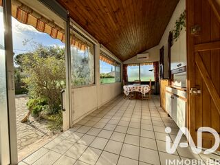  Maison � vendre 4 pi�ces 89 m�