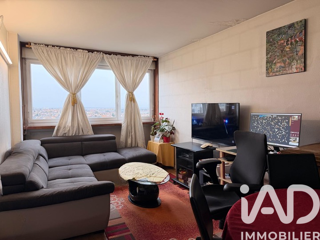  Appartement � vendre 3 pi�ces 60 m�