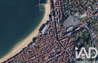  Appartement � vendre 3 pi�ces 62 m�