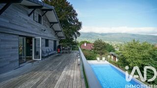  Maison � vendre 10 pi�ces 197 m�