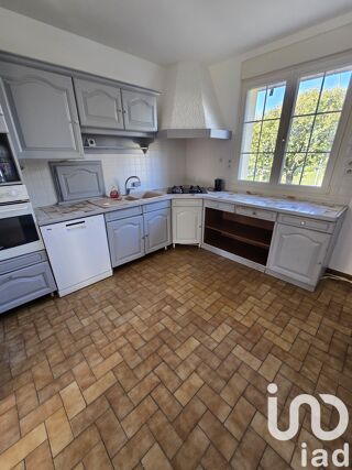  Maison  vendre 6 pices 125 m