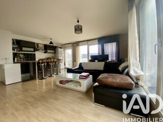  Appartement � vendre 4 pi�ces 82 m�