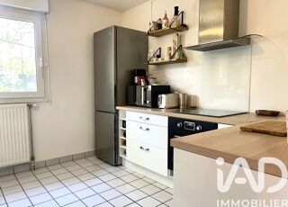  Appartement � louer 2 pi�ces 49 m�