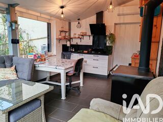  Maison � vendre 7 pi�ces 176 m�