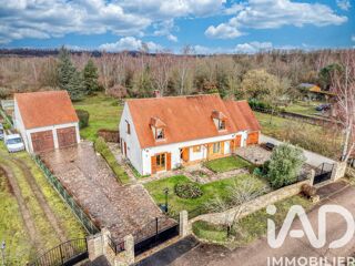  Maison � vendre 7 pi�ces 142 m�