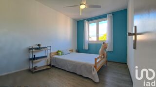  Appartement � vendre 3 pi�ces 57 m�