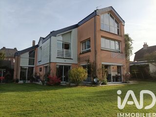  Villa � vendre 9 pi�ces 300 m�