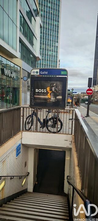  Parking / Garage � vendre 15 m�