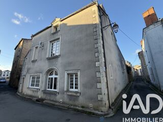  Maison � vendre 5 pi�ces 182 m�